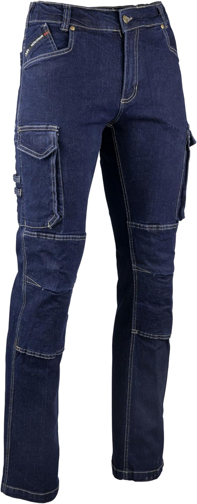 Jean de chantier souple LMA