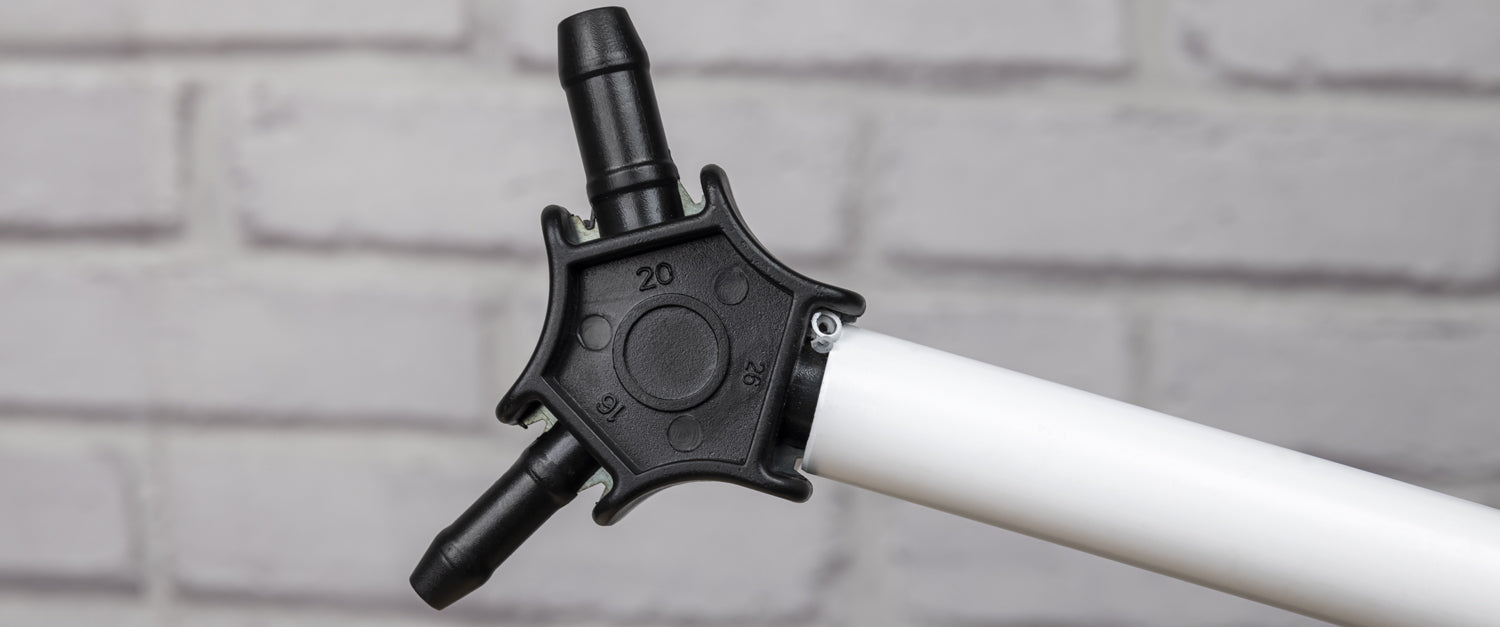 Calibrer et ébavurer un tube Multicouche – waterout.fr