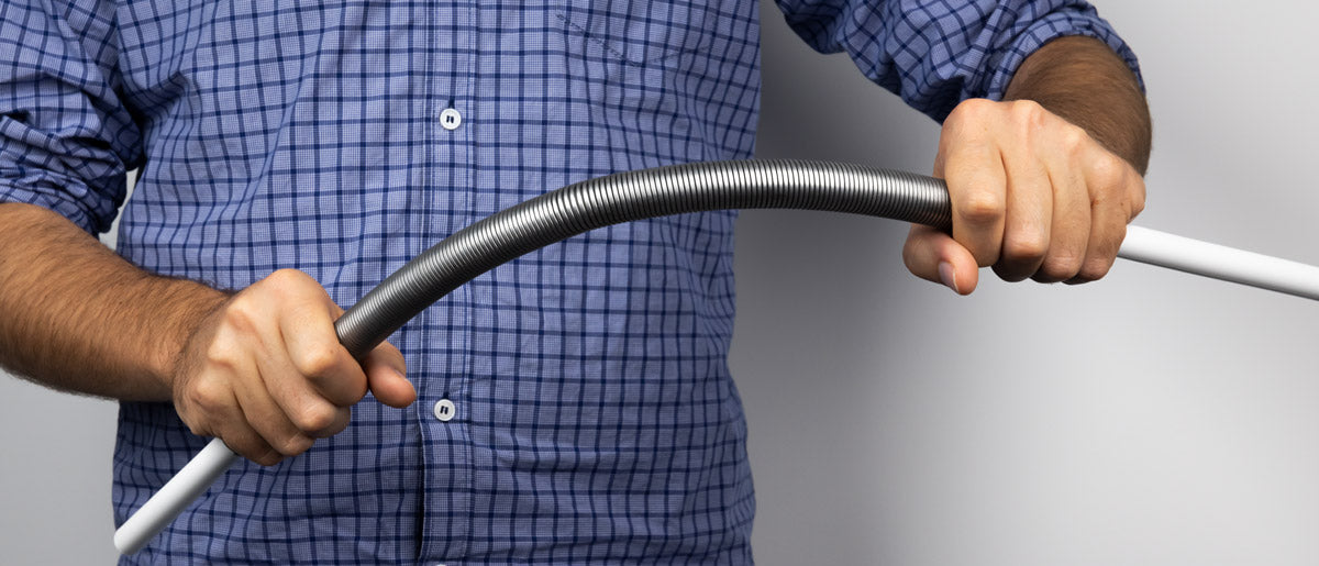 Cintrage d'un tube Multicouche – waterout.fr