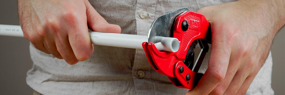 Comment couper un tube Multicouche – waterout.fr